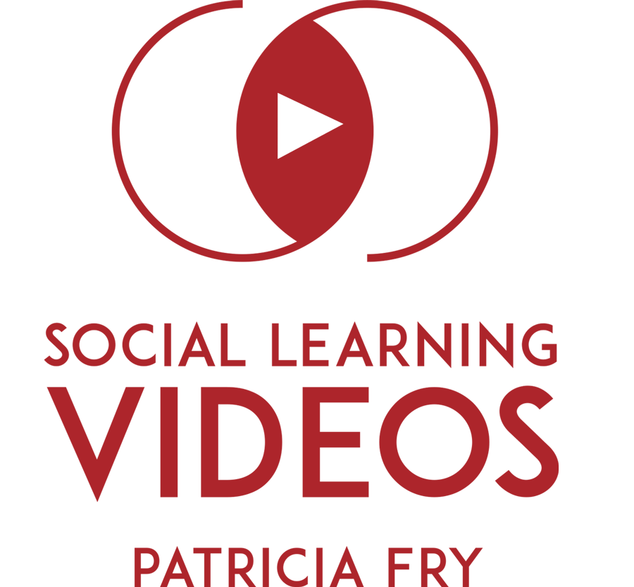 logo patricia fry